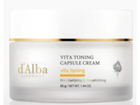 D'Alba Piedmont Vita Toning Capsule Cream, 1.94 oz/55 g - thumbnail 1