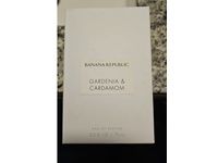 Banana Republic Eau De Parfum, Gardenia & Cardamom, 2.5 fl oz/75 mL - thumbnail 2
