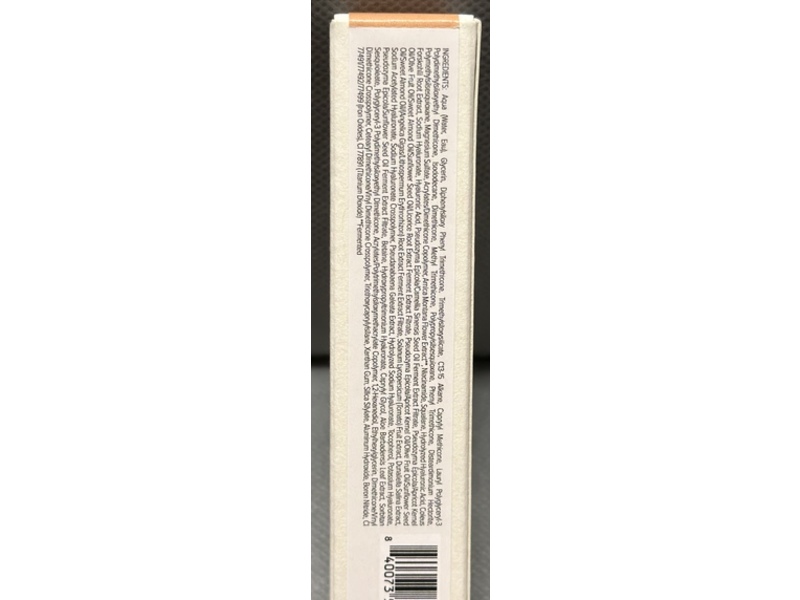 Haus Labs By Lady Gaga Triclone Skin Tech Concealer, 23 Light Medium Golden, 0.24 fl oz/7 mL