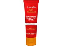 Arvazallia Professional Series Hydrating Argan Oil Hair Mask, 8.5 fl oz/250 mL - thumbnail 1