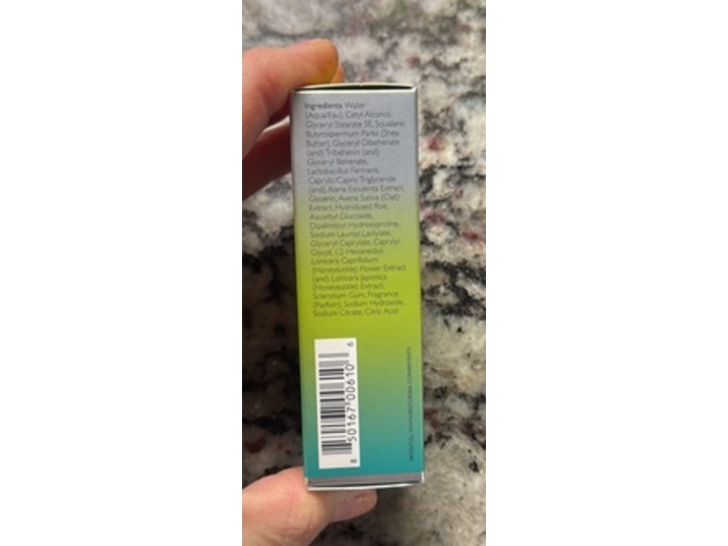 RestorSea Pro Line Blur Eye Cream, 0.50 oz/15 g