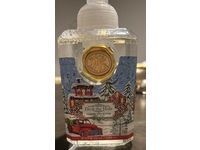 Michel Design Works Foaming Shea Butter Hand Soap, Deck the Halls, 17.8 fl oz/530 mL - Image 3