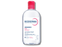 Bioderma Sensibio H2O Micellar Water Makeup Remover, 16.7 fl oz/500 mL - thumbnail 10