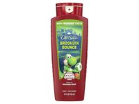 Old Spice Body + Face Wash, Smashed Fruit, 24 fl oz/709 mL - thumbnail 1