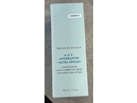 SkinCeuticals A.G.E Interrupter Ultra Serum, 1 fl oz/30 mL - Image 3