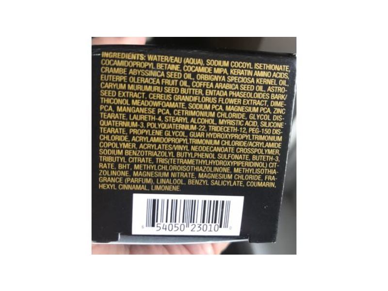 L’anza Keratin Healing Oil Lustrous Shampoo, 10.1 fl oz/300 mL