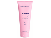 Spa Scentials Renew Callus Remover Gel, Salicylic Acid & Lavender Oil, 4 oz/113 g - thumbnail 1