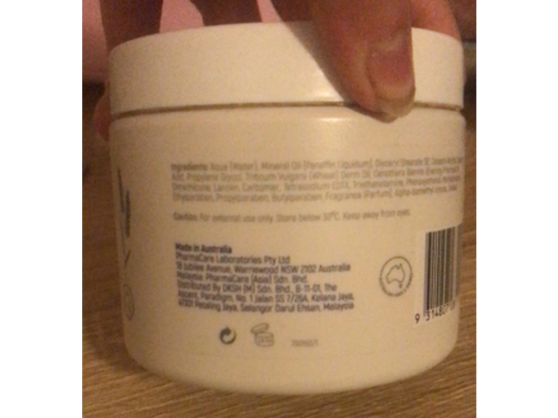 Redwin Vitamin E Cream, Evening Primrose Oil, 11.6 oz/330 g