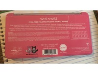 Wet N Wild My Melody And Kuromi Eye & Face Palette, Cozy Cuteness, 0.6 oz/17 g - Image 4