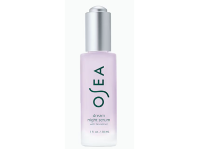 Osea Dream Night Serum, 1 fl oz/30 mL