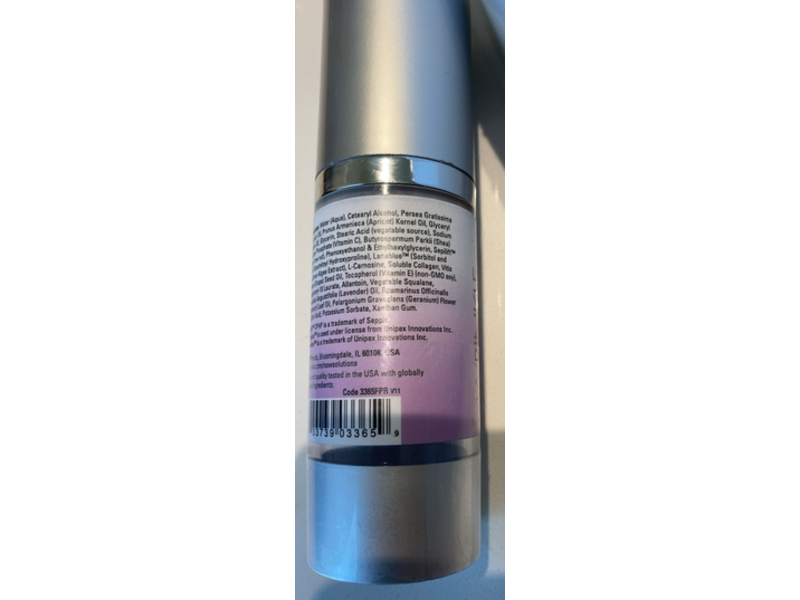 Now Solutions Wrinkle Rescue Moisturizer, 2 oz/57 g