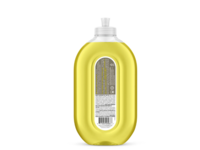 Method Squirt+Mop Hard Floor Cleaner, Lemon Ginger, 25 fl oz/739 mL - thumbnail 2
