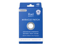 Rael Beauty Retinol Spot Cover Miracle Patch, 48 Count - Image 2