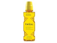 Twice Gum Shield Mouthwash, Shield Mint, 20 fl oz/591 mL - thumbnail 1