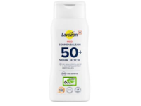 Lavozon Med Sun Balm 50+, 200 mL - thumbnail 1