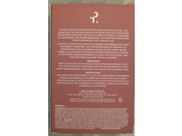 Patrick Ta Major Dimension Essential Artistry Edit Eyeshadow Palette, 0.06 oz/1.8 g - Image 4