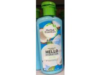 Herbal Essences Deep Moisture Hair Hello Hydration Conditioner, 11.7 fl oz/346 mL - thumbnail 2