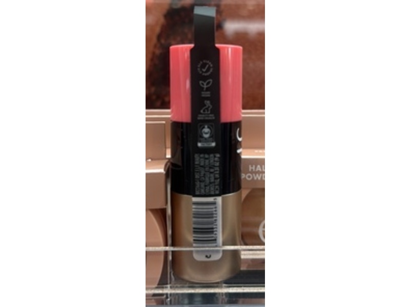 e.l.f. Soft Glam Cream Blush Stick, Gum Ball, 0.31 oz
