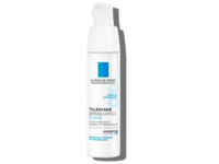 La Roche-Posay Toleriane Dermallergo Fluid Daily Repair Fluid Moisturizer, 1.4 fl oz/40 mL - thumbnail 1