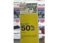 Cover Girl Out Last Lip Stain, All Star, 0.06 oz - Image 4