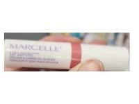Marcelle Lip Loving Colour & Caring Oil-In-Stick, Dreaming Pink, 3 g - thumbnail 2