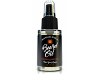 Wild Willies Beard Co Premium Oil & Conditioner Beard Oil, 2 fl oz/59.41 mL - Image 2