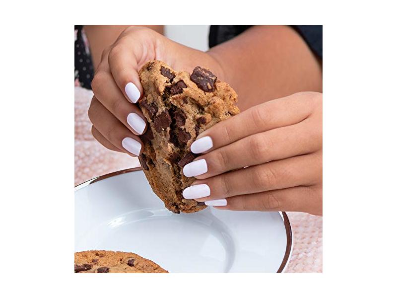 OPI Nail Lacquer, Let's Be Friends, Pink Nail Polish, Hello Kitty 2021 Collection, 0.5 fl oz