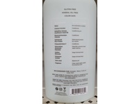 Hairitage Volumizing Conditioner, Sweet Apple Santal, 15 fl oz/443 mL - thumbnail 3