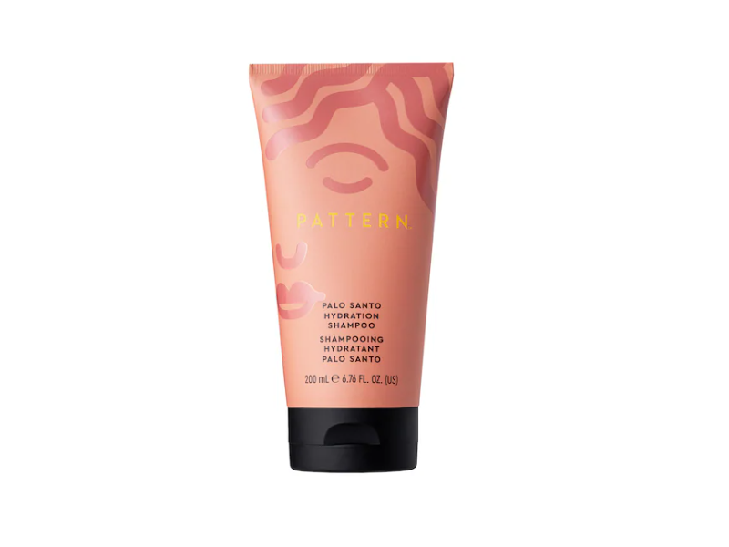 Pattern Hydrating Shampoo, Palo Santo, 6.76 fl oz/200 mL