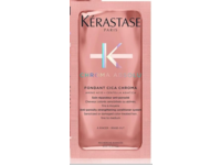 Kerastase Chroma Absolu Fondant Cica Chroma Strengthening Conditioner, 0.34 fl oz/10 mL - Image 2