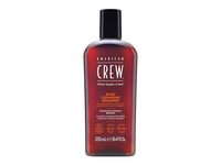 American Crew Daily Cleansing Shampoo, 8.4 fl oz/250 mL - thumbnail 1