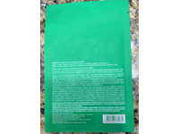 Innisfree Green Tea Energy Facial Sheet Mask, 0.74 fl oz/22 mL - Image 4