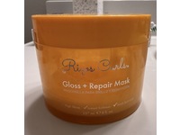 Rizos Curls Gloss+Repair Mask, 8 fl oz/237 mL - thumbnail 2
