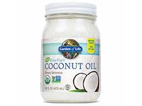 Garden of Life Coconut Oil - Image 2