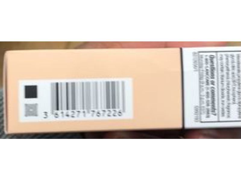 Lancome Octinoxate Sunscreen, SPF 23, 1.08 FL OZ/32 mL