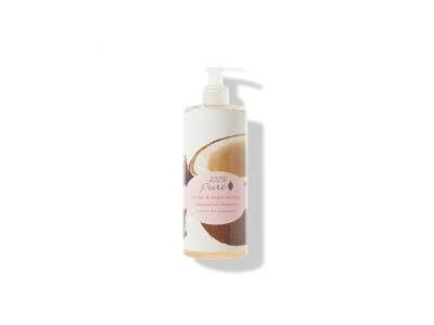 100% Pure Restorative Shampoo, Honey & Virgin Coconut Oil, 390 mL