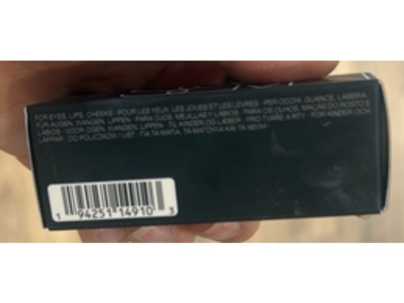 NARS Light Reflecting Luminizing Stick, Moonlit, 0.24 oz/7 g