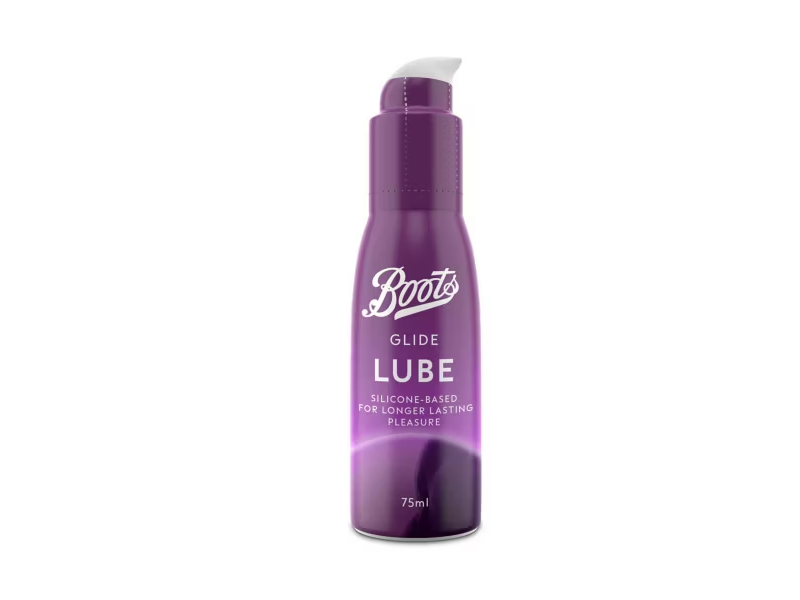 Boots Glide Lube, 75 mL