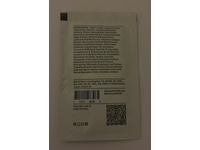 Salt & Stone Body Lotion, Santal & Vetiver, 0.1 fl oz/3 mL - Image 4