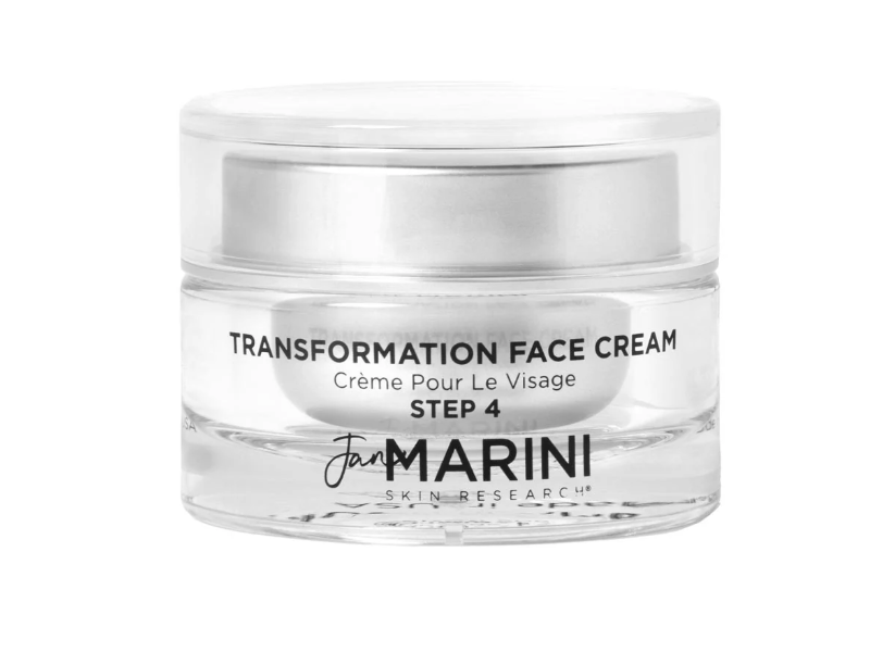 Jan Marini Transformation Face Cream, 0.5 oz/14 g