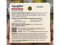 Aquaphor Lip Repair Stick, Hello Summer, 0.17 oz/4.8 g - thumbnail 2
