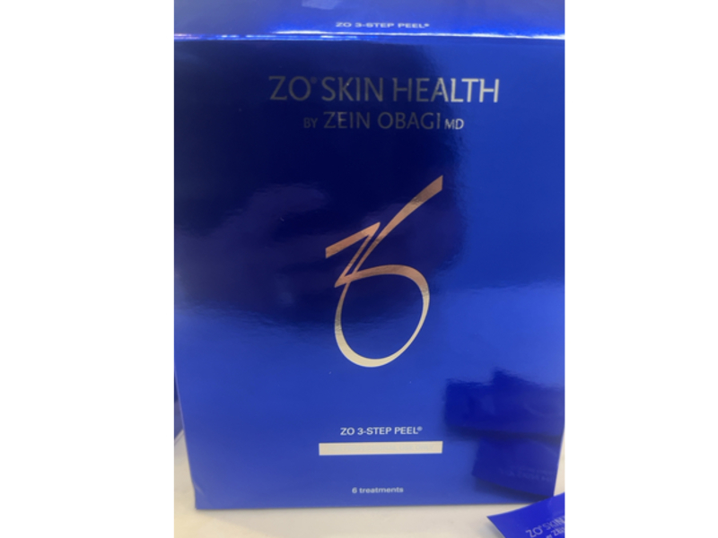 ZO Skin Health ZO 3-Step Peel Kit