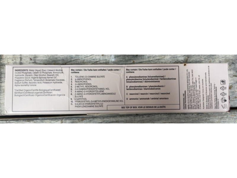 Kevin.Murphy + Blonde High.Lift Permanent Hair Lift Color, 12.0 Ultra Light Natural, 3.4 fl oz/100 mL