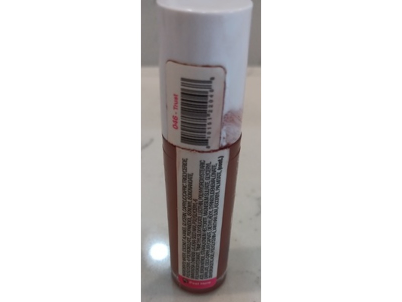 Pretty Smart I'm Dreaming Liquid Blush, 046 Trust, 0.16 fl oz/5 mL