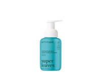 Attitude Super Leaves Foaming Hand Soap, Unscented, 10 fl oz/295 mL - thumbnail 1