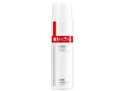 Winona Extra Moisturizing Lotion, 120 mL