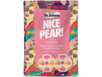 MAD Beauty Ms.Behave Boob Mask, Nice Pear, 1.014 fl oz/30 mL - Image 2