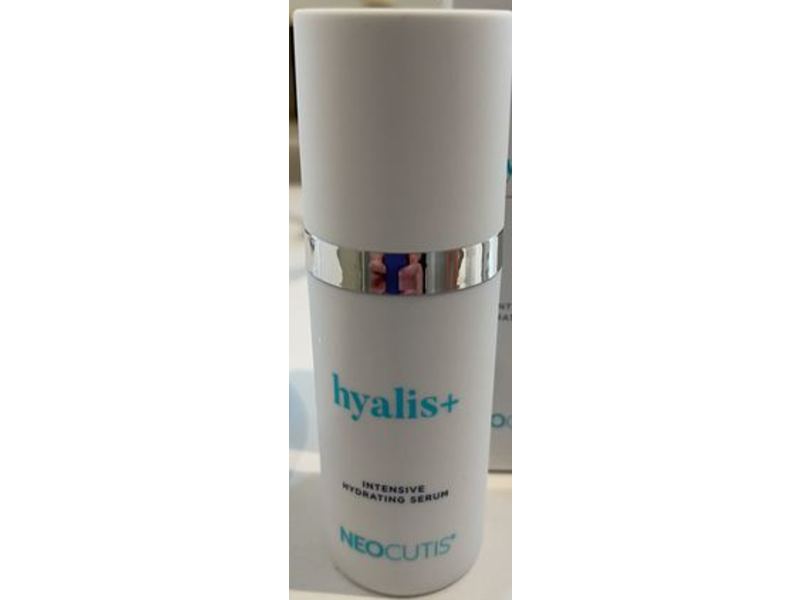 Neocutis Hyalis+ Intensive Hydrating Serum, 1 fl oz/30 mL