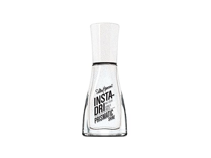 Sally Hansen Insta Dri Nail Color, 020 Moonstone, 0.31 fl oz/9.17 mL