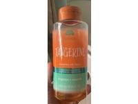Tree Hut Brighten + Smooth Foaming Gel Wash, Tangerine, 18 fl oz/532 mL - Image 4